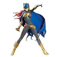 Ame-Comi: Batgirl PVC Statue
