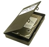 2TB Sata Drive In A Drivebox Carrying Ca