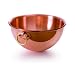 Mauviel Specialty 16.7 qt. Bowl with Ring (Unlined) (DI)