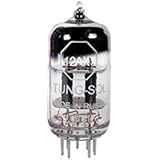 Tungsol 12AX7 Tube