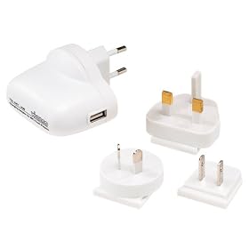 TNL 1001 USB