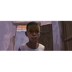 ADAMA [Blu-ray]