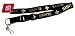 LANYARD - NEW ORLEANS SAINTS - NEW - NFL - KEY CHAIN