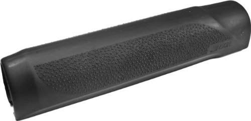 Hogue Stock Mossberg 500 Overrubber Forend