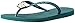 Havaianas Women's Slim Flip Flop Sandals, Crystal Poem