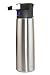 Contigo AutoSeal Stainless Steel Bottle with Carabiner Clip Handle
