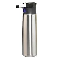 Contigo AUTOSEAL Stainless Steel Water Bottle - 28 oz. - Silver