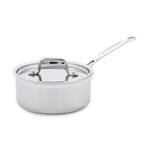 Cuisinart MultiClad Pro Sauce Pan