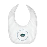 Florida Gators Bib (Set of 3)
