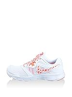 Nike Zapatillas W Flex Experience Rn 3 Msl (Blanco / Coral)