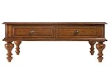 Sunset Key Rectangular Cocktail Table