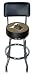 Kitchen & Housewares : Purdue University Boilermakers Bar Stool Barstools