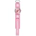 NHL Kids' HF1-DAL Future Star Series Dallas Stars Pink Watch