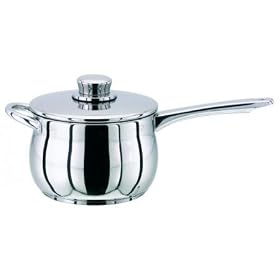 Stellar 1000 18cm Deep Saucepan, 3.00l