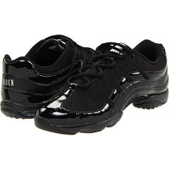 Bloch Wave Dance Sneaker AD) Want It All