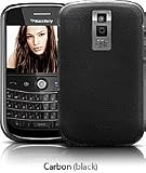 Vibes Carbon Blackberry Bold Black