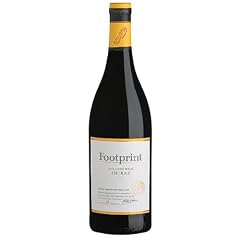 African Pride Wines Footprint The Long Walk Shiraz 2011