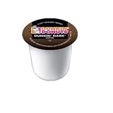 Dunkin Donuts K-Cups, Dark Roast, 0.41-Ounce (Pack of 14)