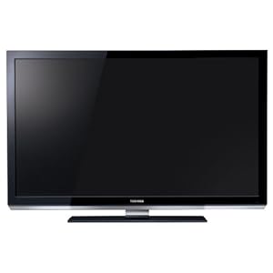 Toshiba 40UL605U 40-Inch 1080p 120 Hz Ultra Thin LED HDTV