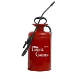 New - Yard & Garden Steel Sprayer 2G by Chapin - 31420