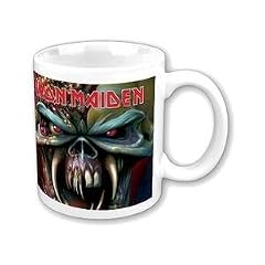Final Frontier (Mug)