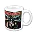 Official Boxed Iron Maiden Mug, The Final Frontier