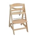 roba 7562 - Treppenhochstuhl Sit up III