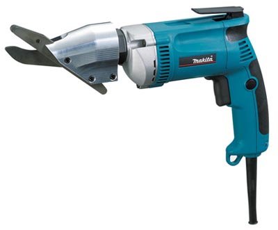 Makita JS8000 Fiber Cement Shear