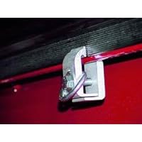 Access 31269 Lite Rider Roll-Up Tonneau Cover