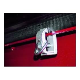 Access 32199 Lite Rider Roll-Up Tonneau Cover