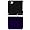 Black-Blue