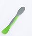 Tovolo® Mini Silicone Scrape and Scoop Multi-Purpose Scrapers (Green)