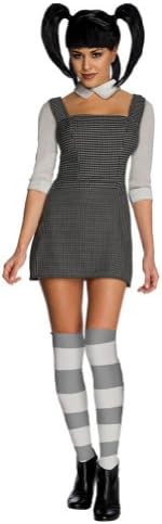 Adult-Costume Elsa Van Helsing Adult Costume Sm Halloween Costume