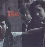 OUTSIDE LOOKING IN LP UK LONDON 1987