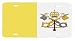 Vatican City Catholic Papal Flag License Plate