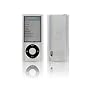 Etui Cristal pour iPod Nano 5G (clear)