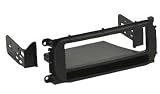 Metra 99-6504 Dash Kit For Chry/Dodge/Jeep 98-Up Iso Only
