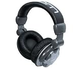 KAM KHP1000 PRO DJ HEADPHONES KHP 1000