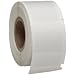Brady WML-311-292 I.D. PRO Plus LS2000 And BradyMarker 1.25" Height, 1" Width, B-292 Self-Laminating Vinyl White/Translucent Color XC Plus Printer Labels (250 Per Roll)