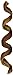 Redbarn Bully Springs for Dogs, Pack of 12