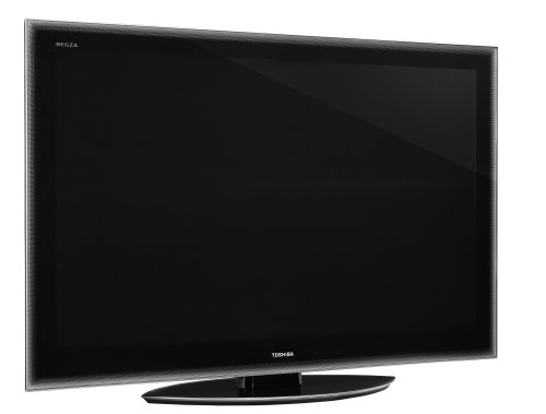 Toshiba 46SV670 LCD HDTV