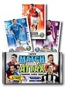 Match Attax Booster