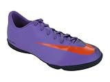 Nike Kids NIKE JR MERCURIAL VICTORY IC SOCCER CLEATS