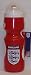 England F.A. Official Drinks Bottle red/wt.