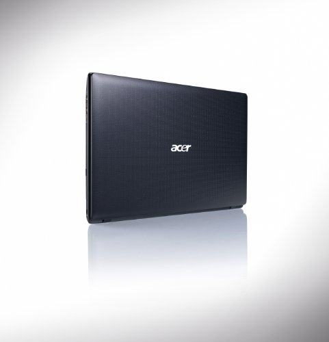 Acer Aspire 5742 15.6 inch Laptop (Intel Core i5-480M Processor, 5 GB RAM, 500 GB HDD, DVD-Super Multi DL Drive, Windows 7 Home Premium 64-bit) images5