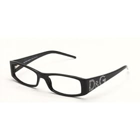 D and G DD1103B Eyeglasses