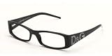 D & G DD1103B Eyeglasses