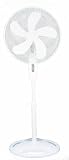 316eLBHumZL. SL160  Optimus F 1667 16 in. Oscillating Stand Fan