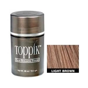 Toppik Hair Bulding Fibers