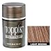 Toppik Hair Building Fiber Light Brown 0.87 oz.